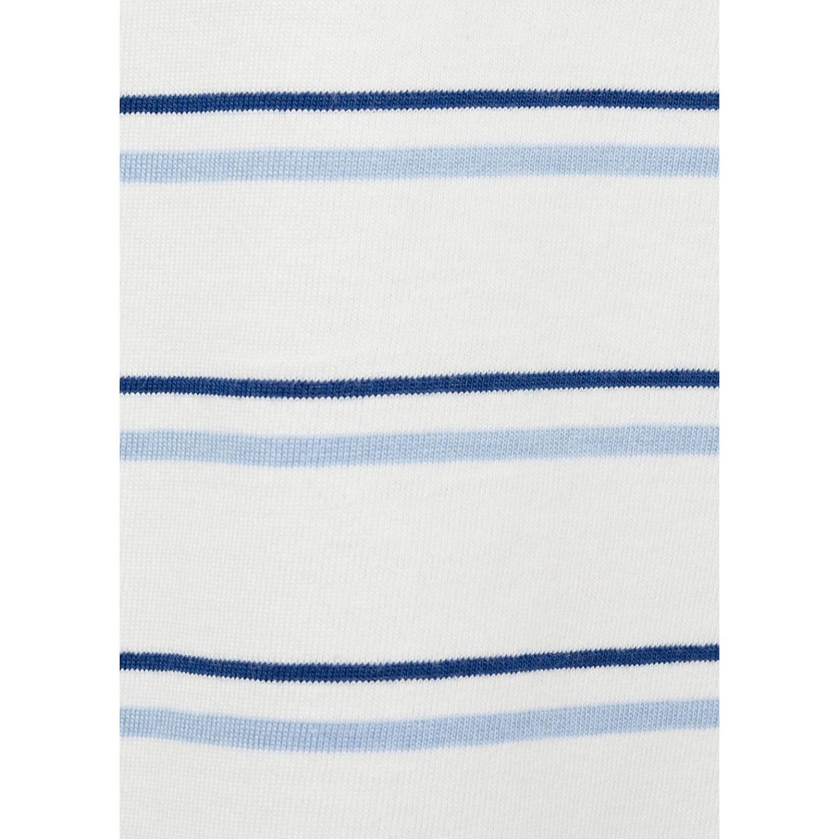 MANGO KIDS - Polo Bebé Niño Manga Larga Algodón Mango Kids