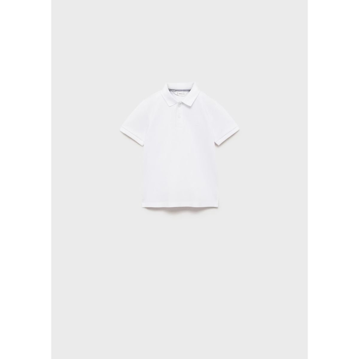 MANGO KIDS - Polo Bebé Niño Mango Kids