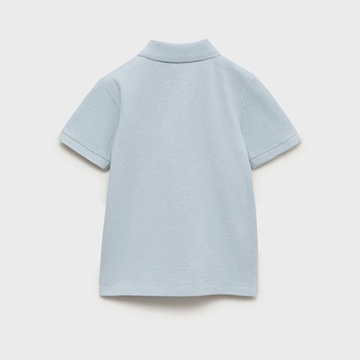 MANGO KIDS - Polo Bebé Niño Mango Kids