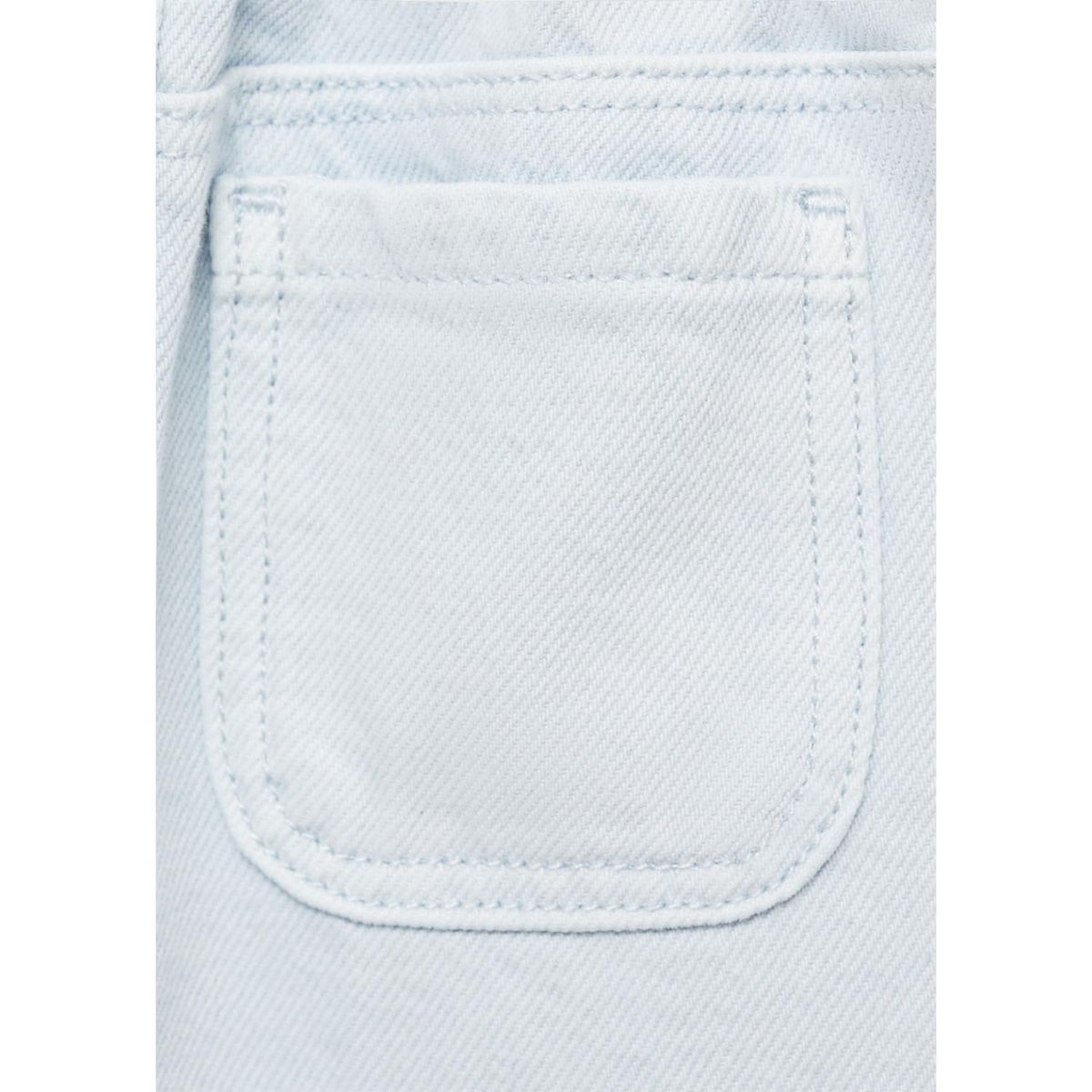 MANGO KIDS - Jean Bebé Niña Algodón Mango Kids