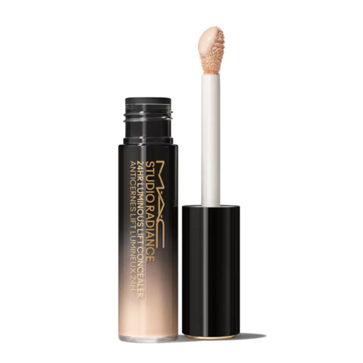 MAC - Corrector Mac Studio Radiance 24 Horas Luminous Fit Nw5 11ml