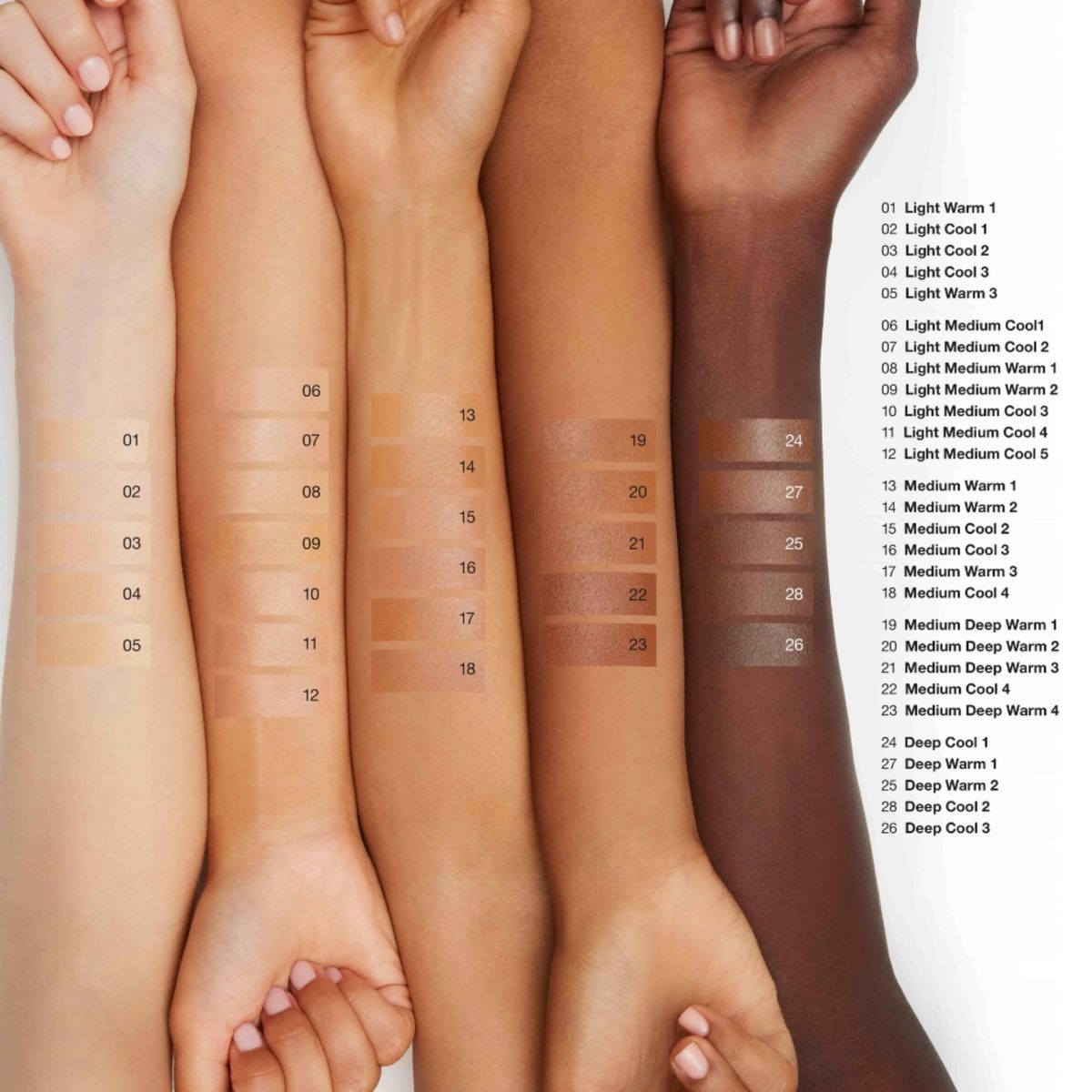 CLINIQUE - Base De Maquillaje Even Better Clinical Vitamin Makeup Spf 50 Clinique