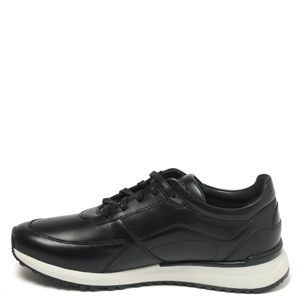 BASEMENT - Zapatillas Urbanas Hombre Cuero Basement