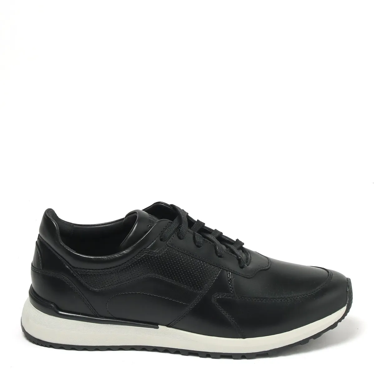 BASEMENT - Zapatillas Urbanas Hombre Cuero Basement