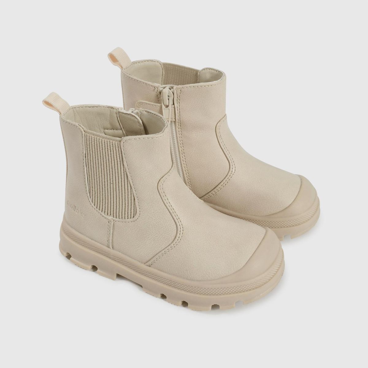 COLLOKY - Botines Niña Colloky