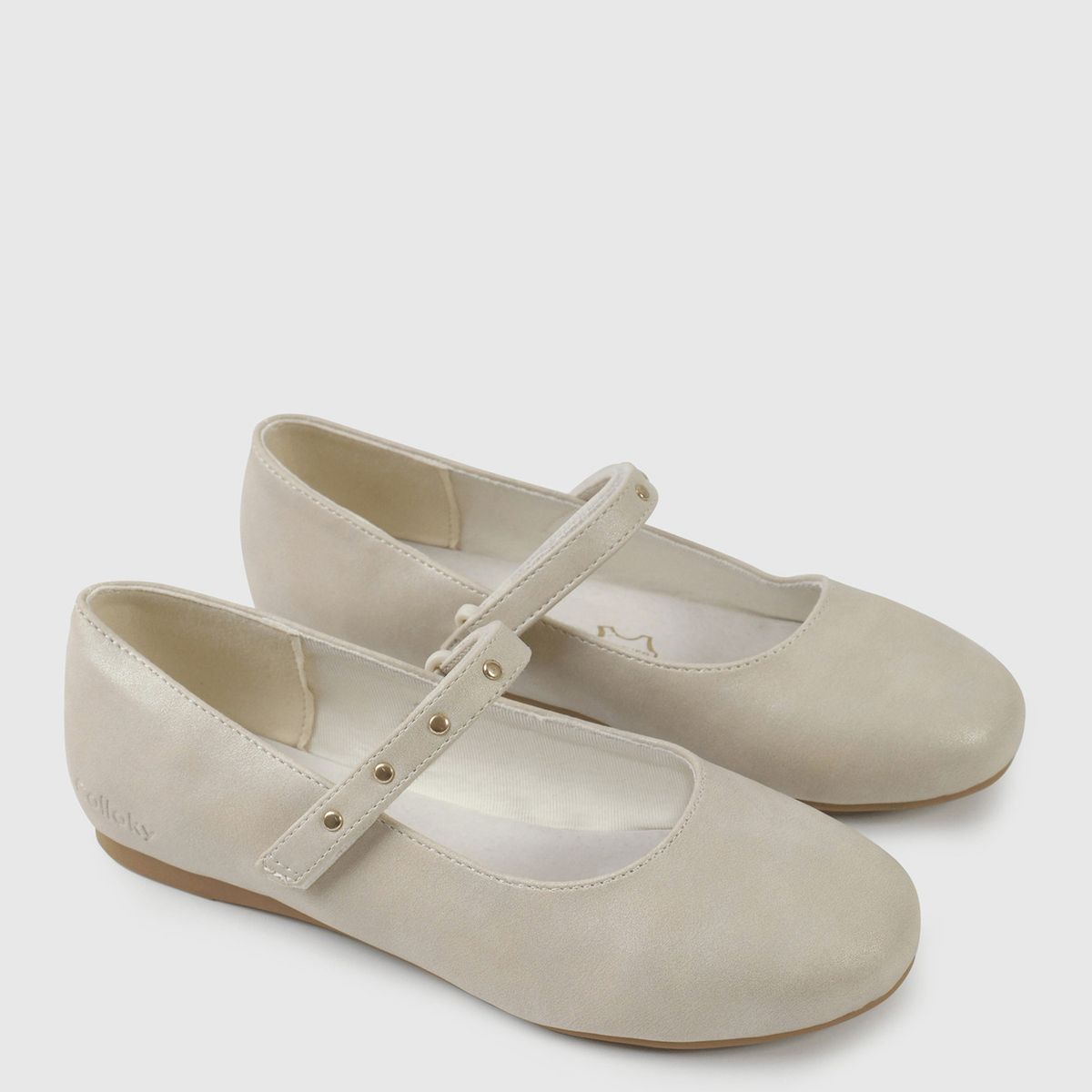 COLLOKY - Ballerinas Niña Colloky