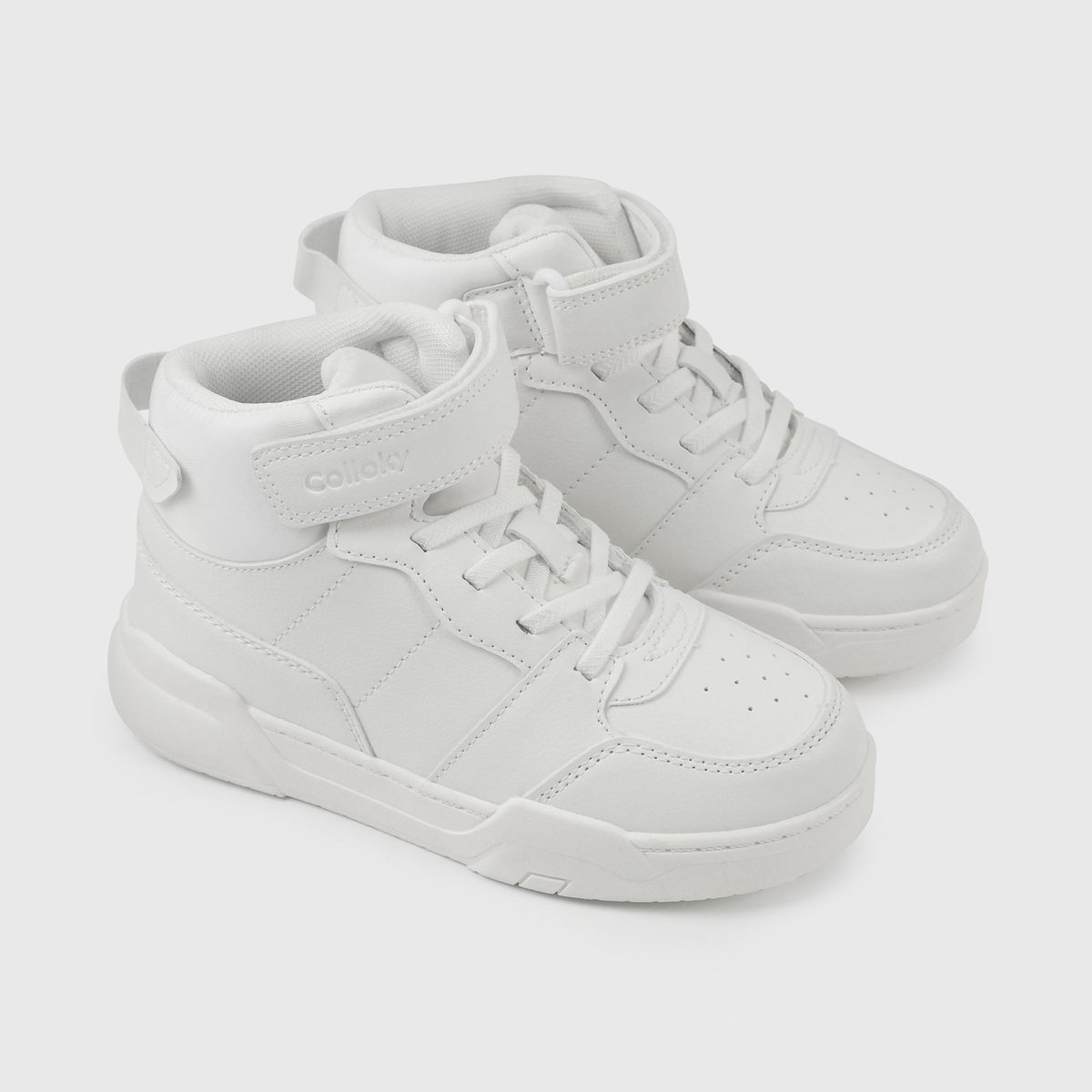 COLLOKY - Zapatillas Urbanas Unisex Niños Colloky