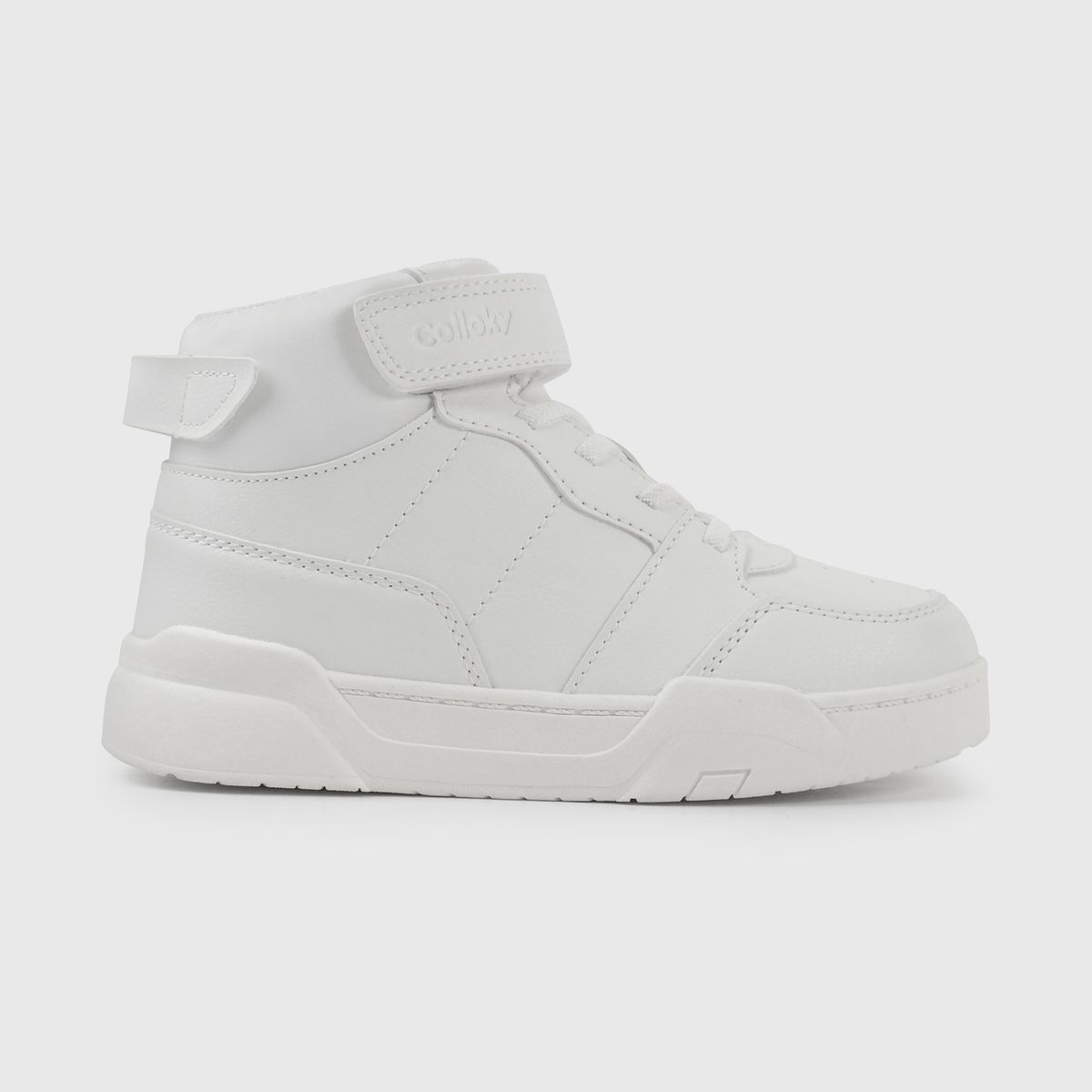 COLLOKY - Zapatillas Urbanas Unisex Niños Colloky