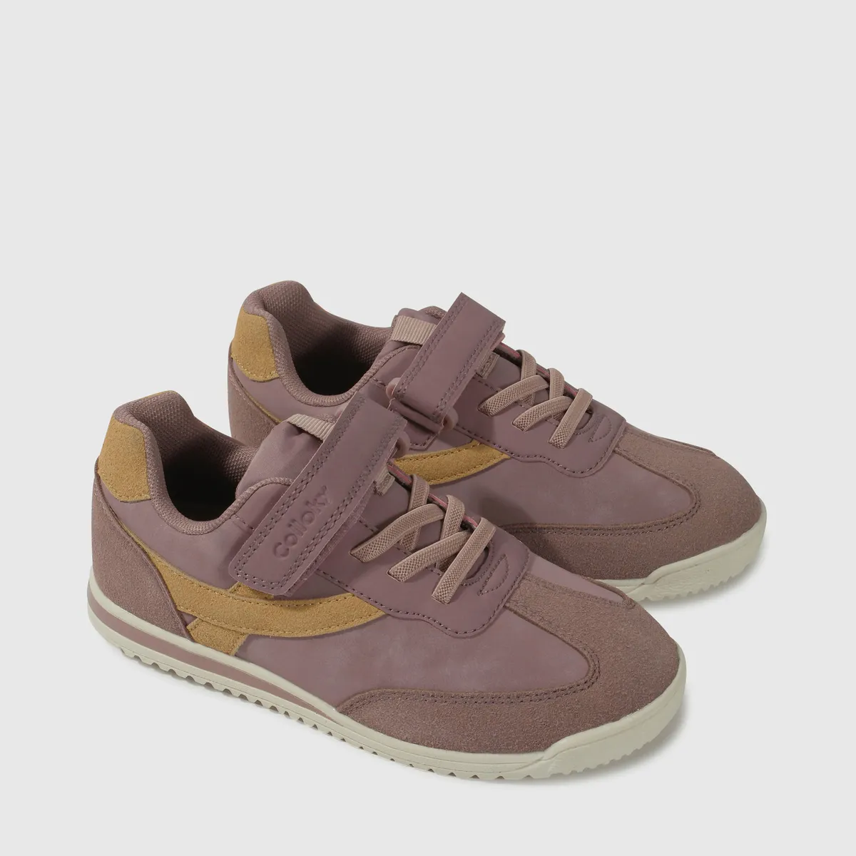 COLLOKY - Zapatillas Urbanas Niña Colloky