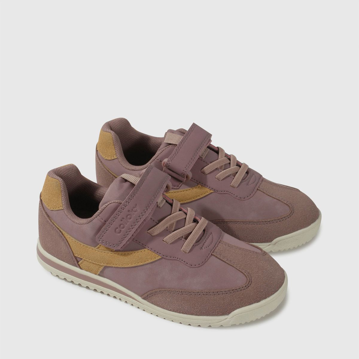 COLLOKY - Zapatillas Urbanas Niña Colloky