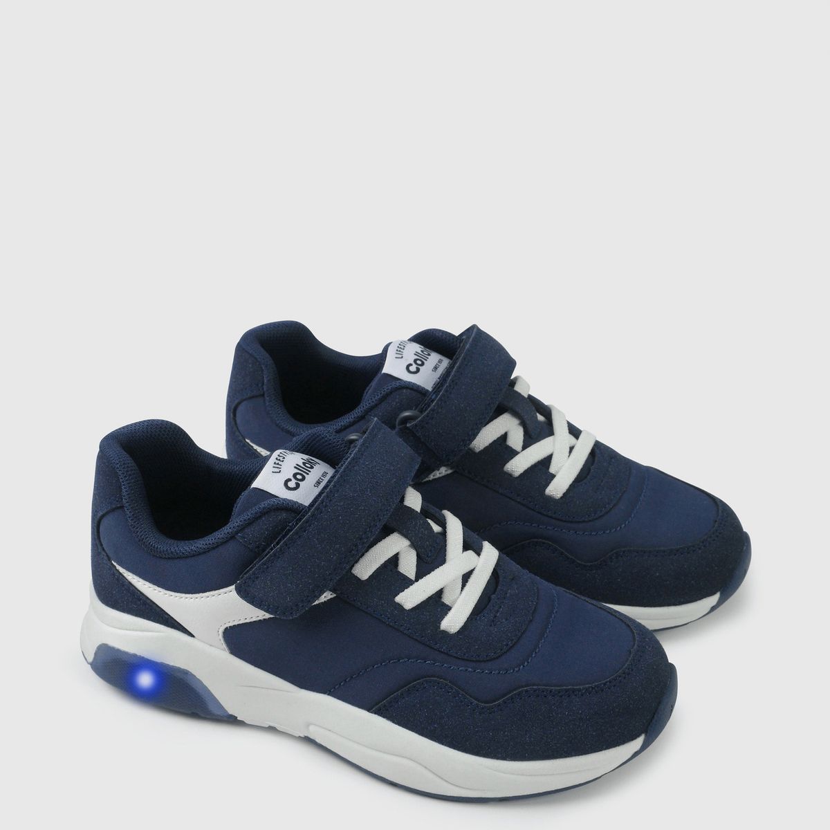 COLLOKY - Zapatillas Urbanas Niño Colloky