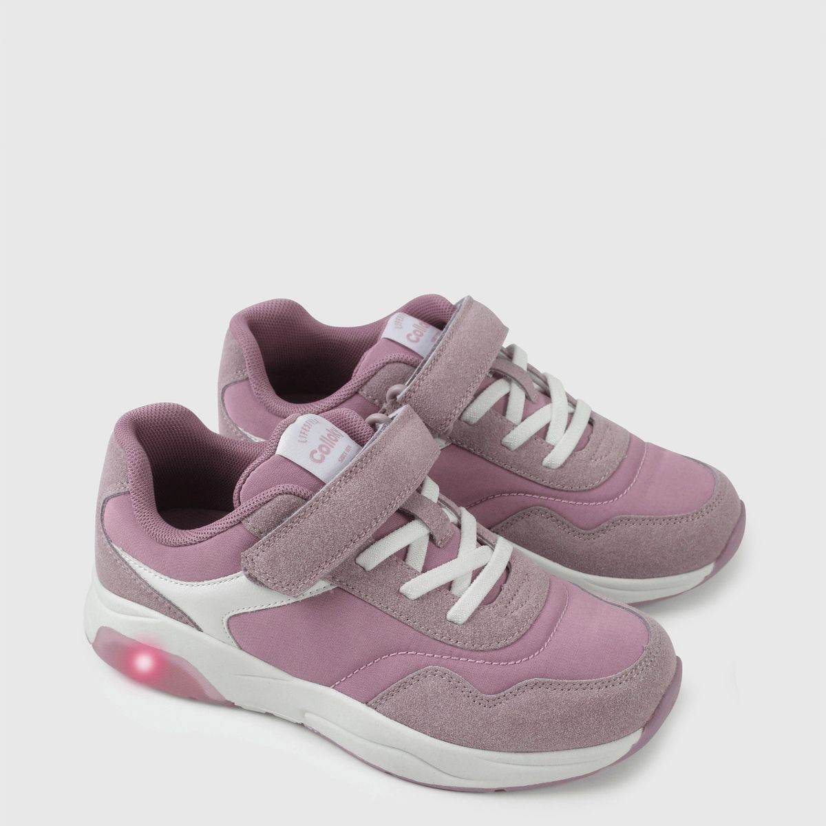 COLLOKY - Zapatillas Urbanas Niña Colloky