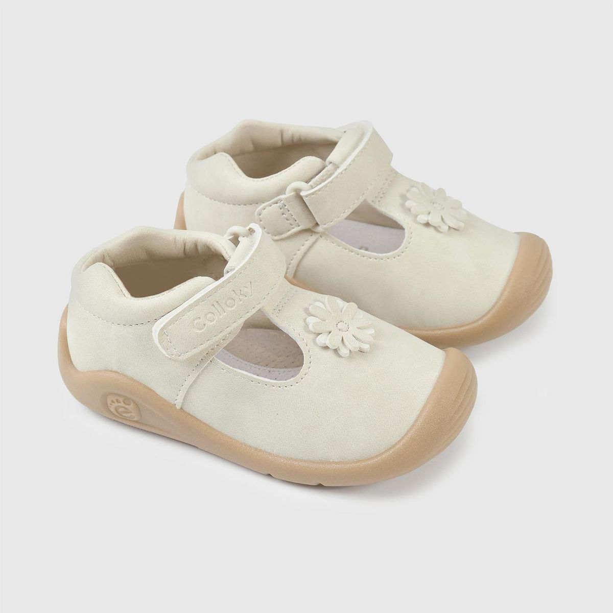 COLLOKY - Zapatos Bebe Niña Colloky