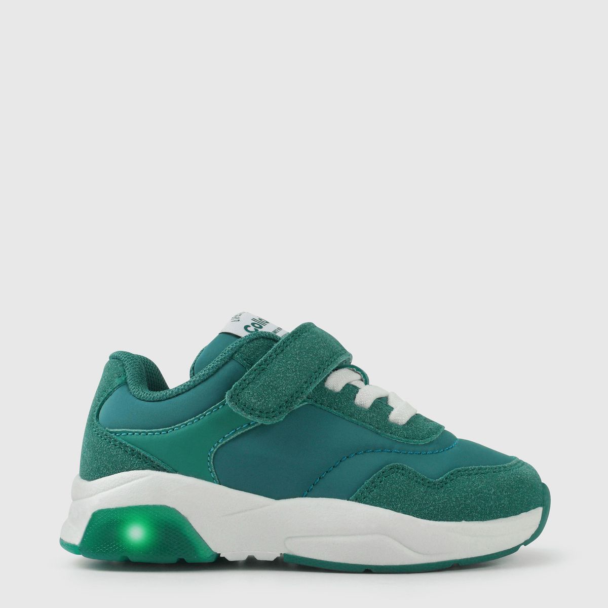 COLLOKY - Zapatillas Urbanas Niño Colloky