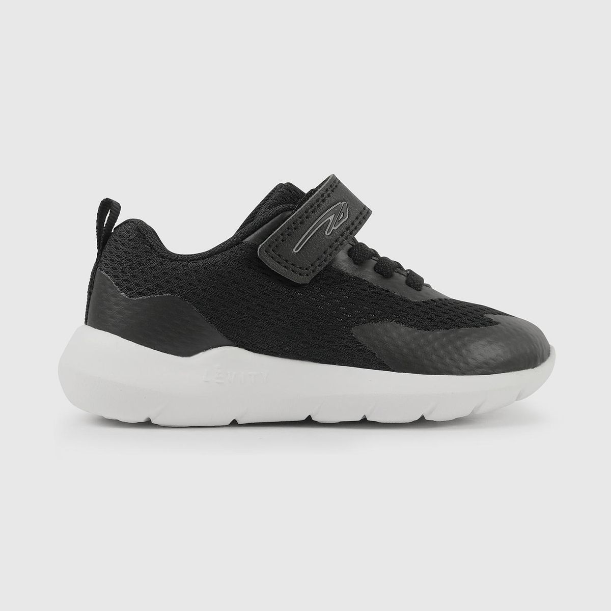COLLOKY - Zapatillas Urbanas Negro Unisex Colloky