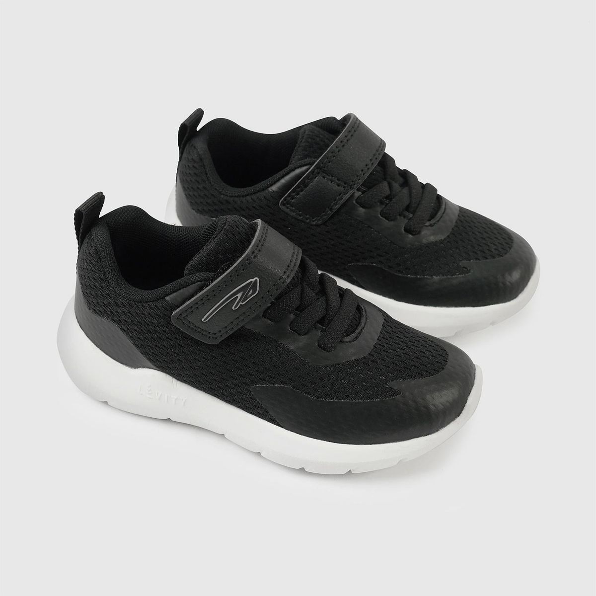 COLLOKY - Zapatillas Urbanas Negro Unisex Colloky