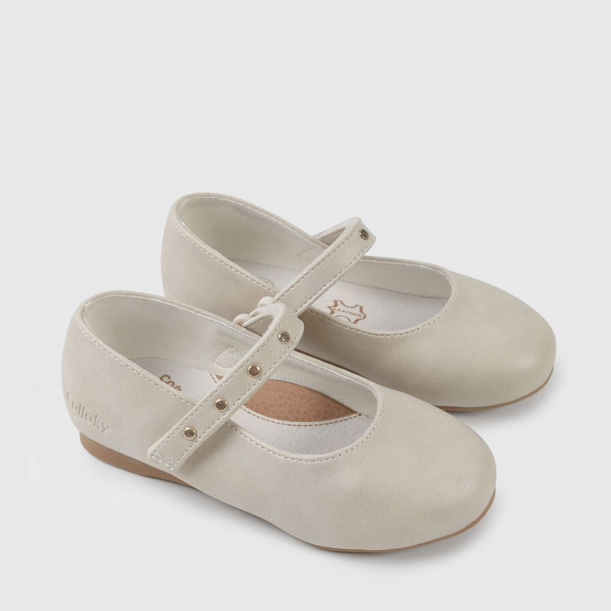 COLLOKY - Ballerinas Niña Colloky