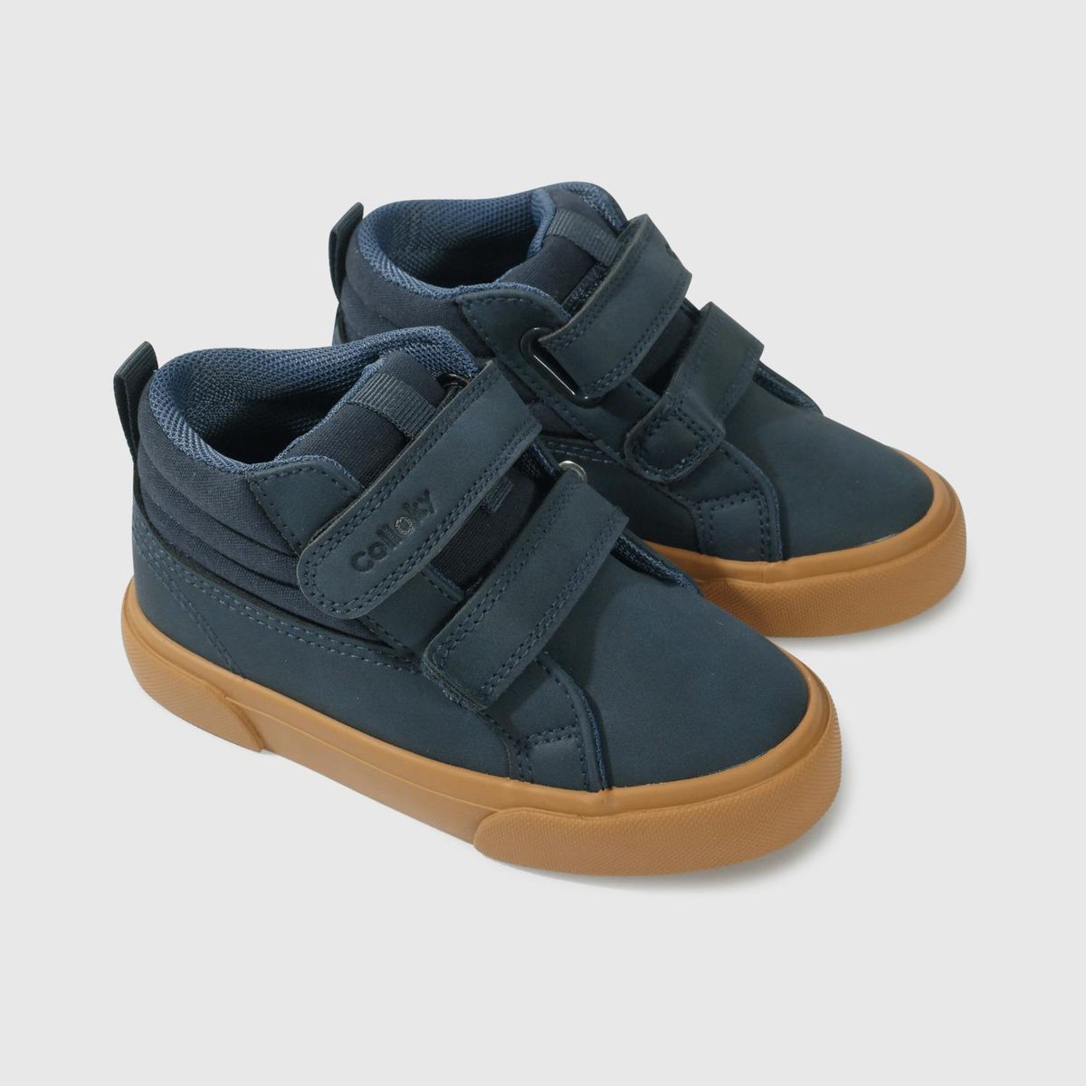 COLLOKY - Zapatillas Urbanas Niño Colloky