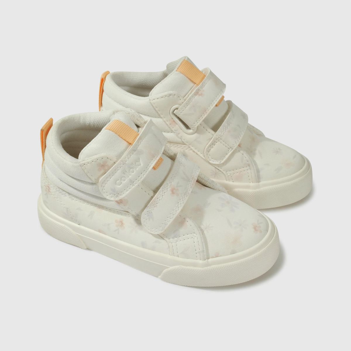 COLLOKY - Zapatillas Urbanas Niña Colloky