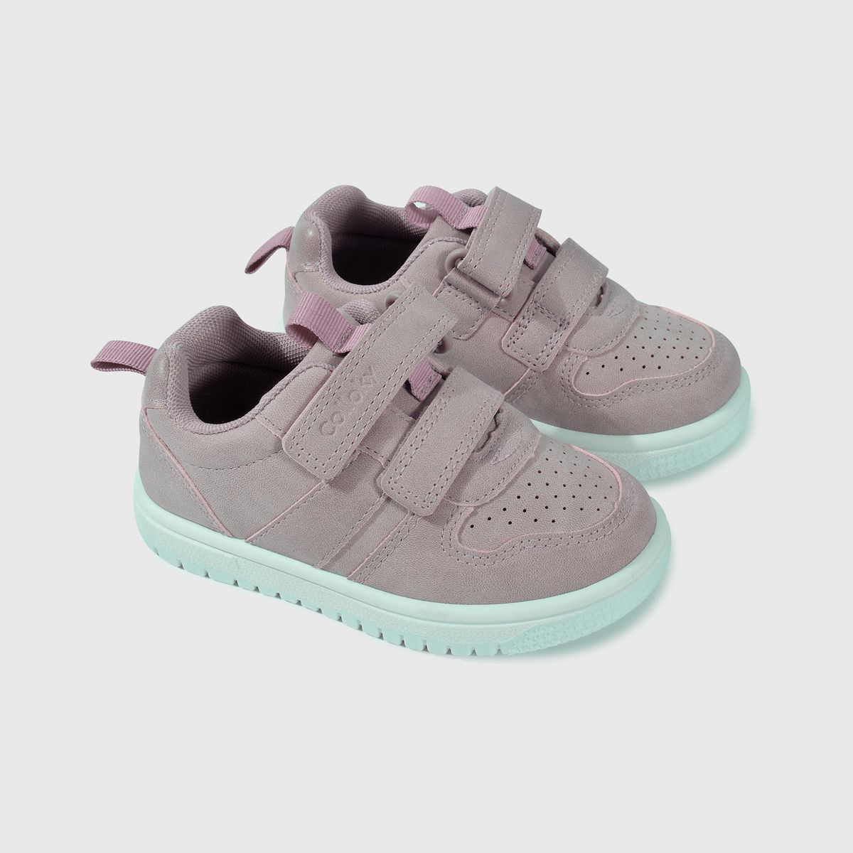 COLLOKY - Zapatillas Urbanas Niña Colloky