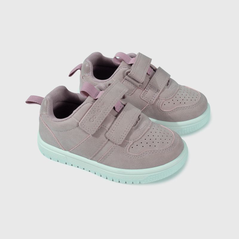 COLLOKY - Zapatillas Urbanas Niña Colloky