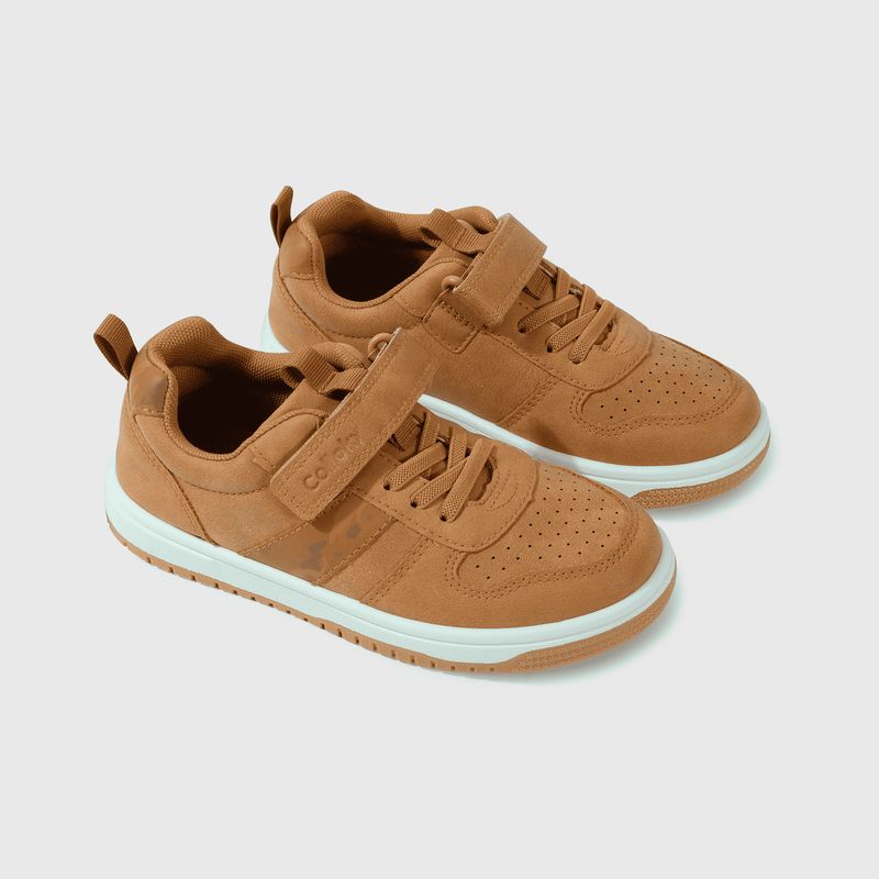 COLLOKY - Zapatillas Urbanas Niño Colloky