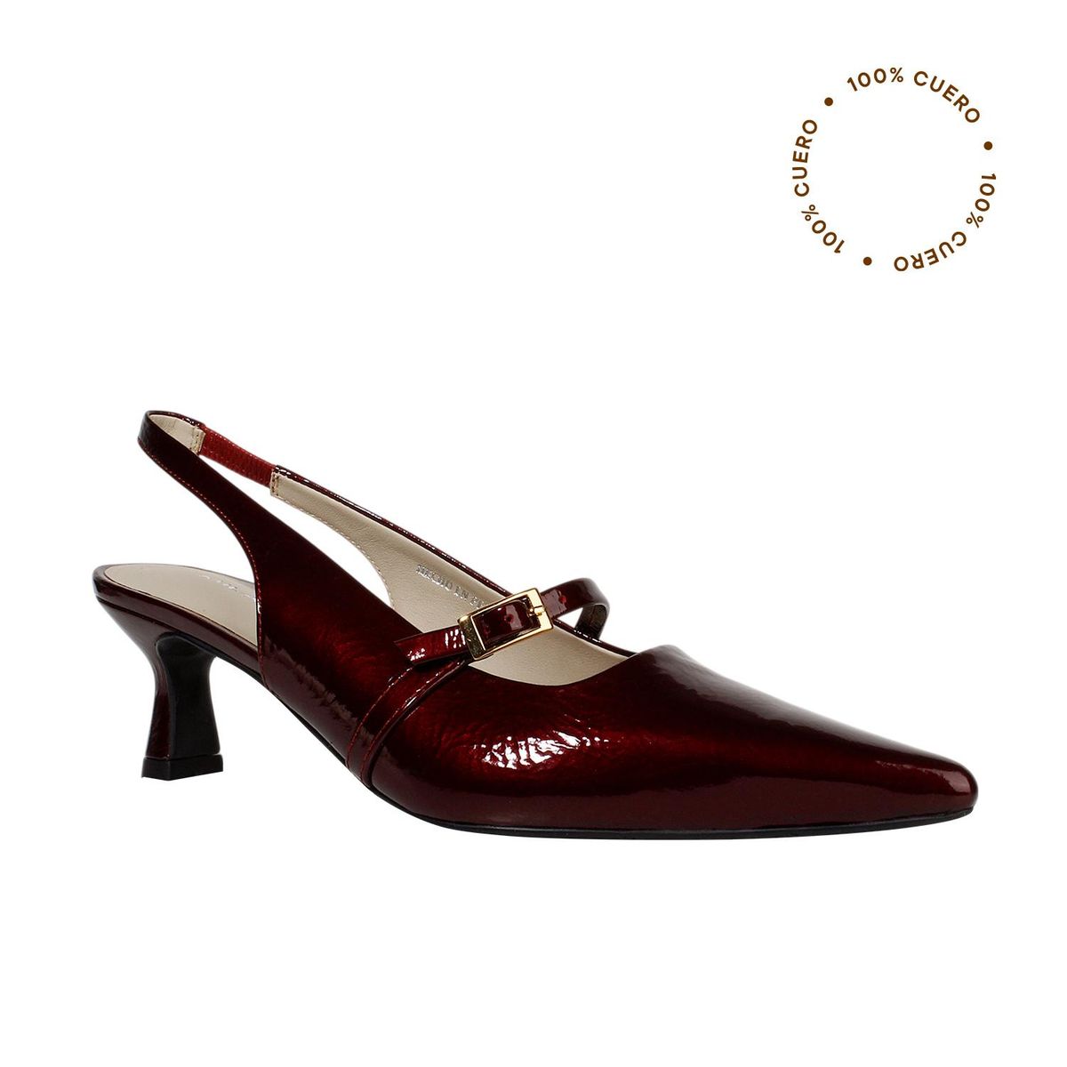 MILANO BAGS - Zapatos de Vestir Mujer Milano Bags