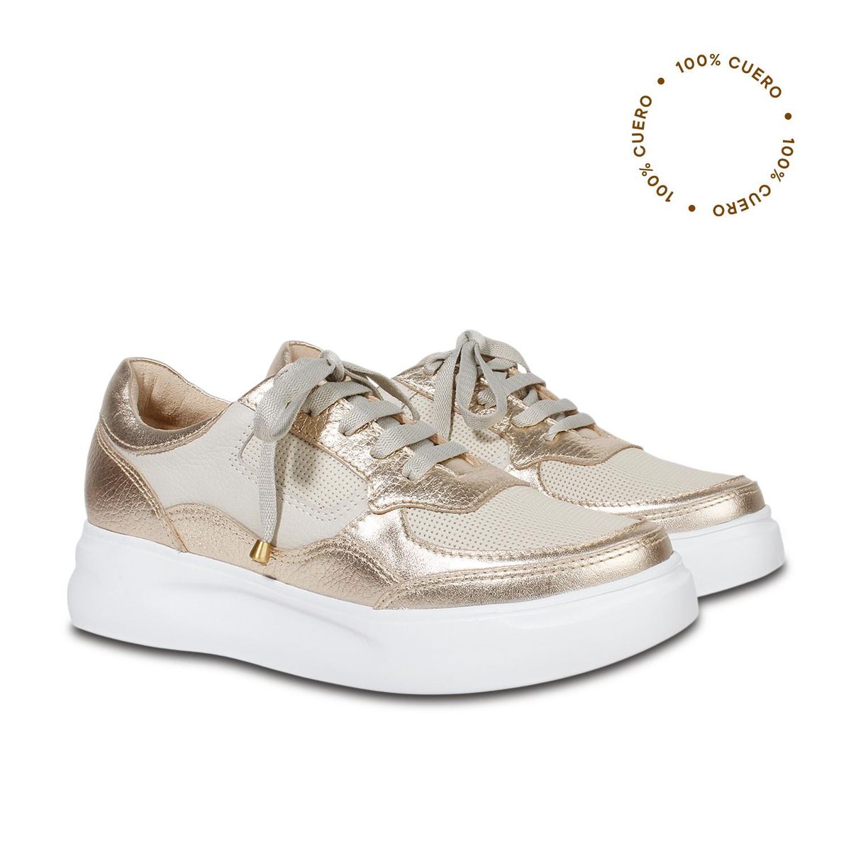 MILANO BAGS - Zapatillas Urbanas Mujer Milano Bags