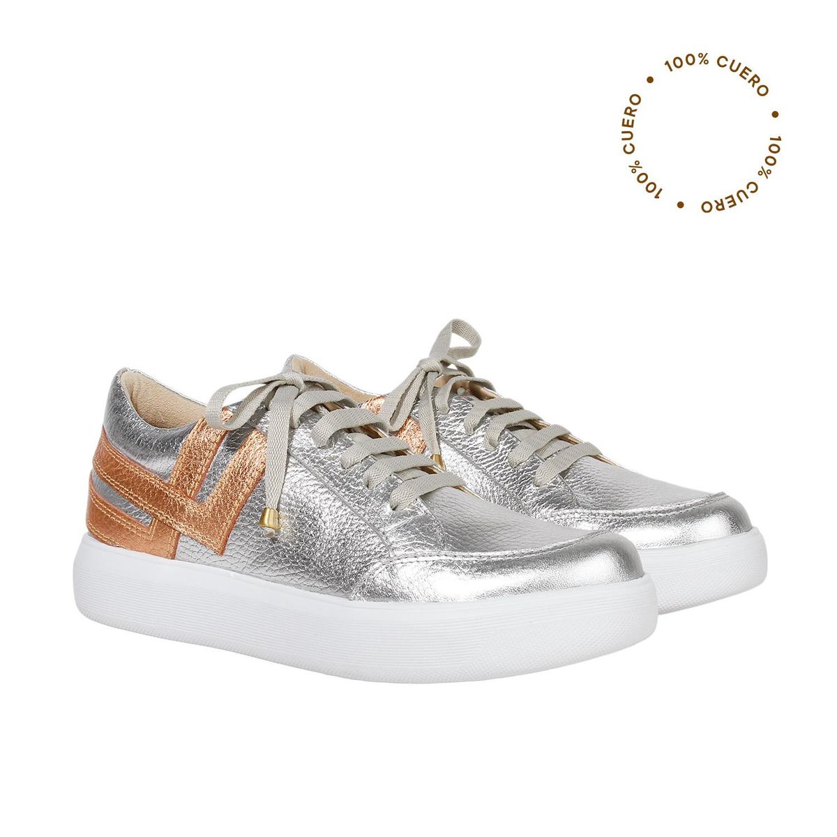 MILANO BAGS - Zapatillas Urbanas Mujer Milano Bags