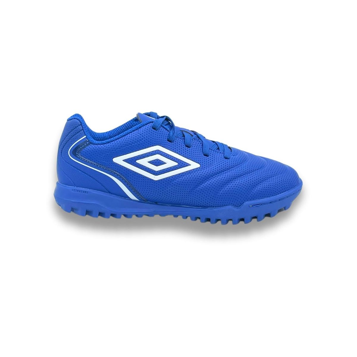 UMBRO - Zapatillas Futbol Niños Umbro Tocco V League Pasto Sintetico