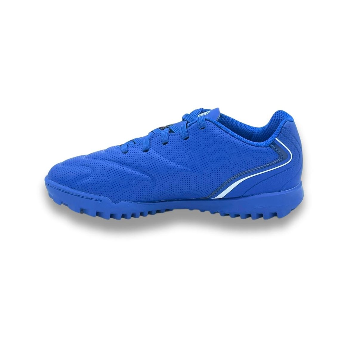 UMBRO - Zapatillas Futbol Niños Umbro Tocco V League Pasto Sintetico