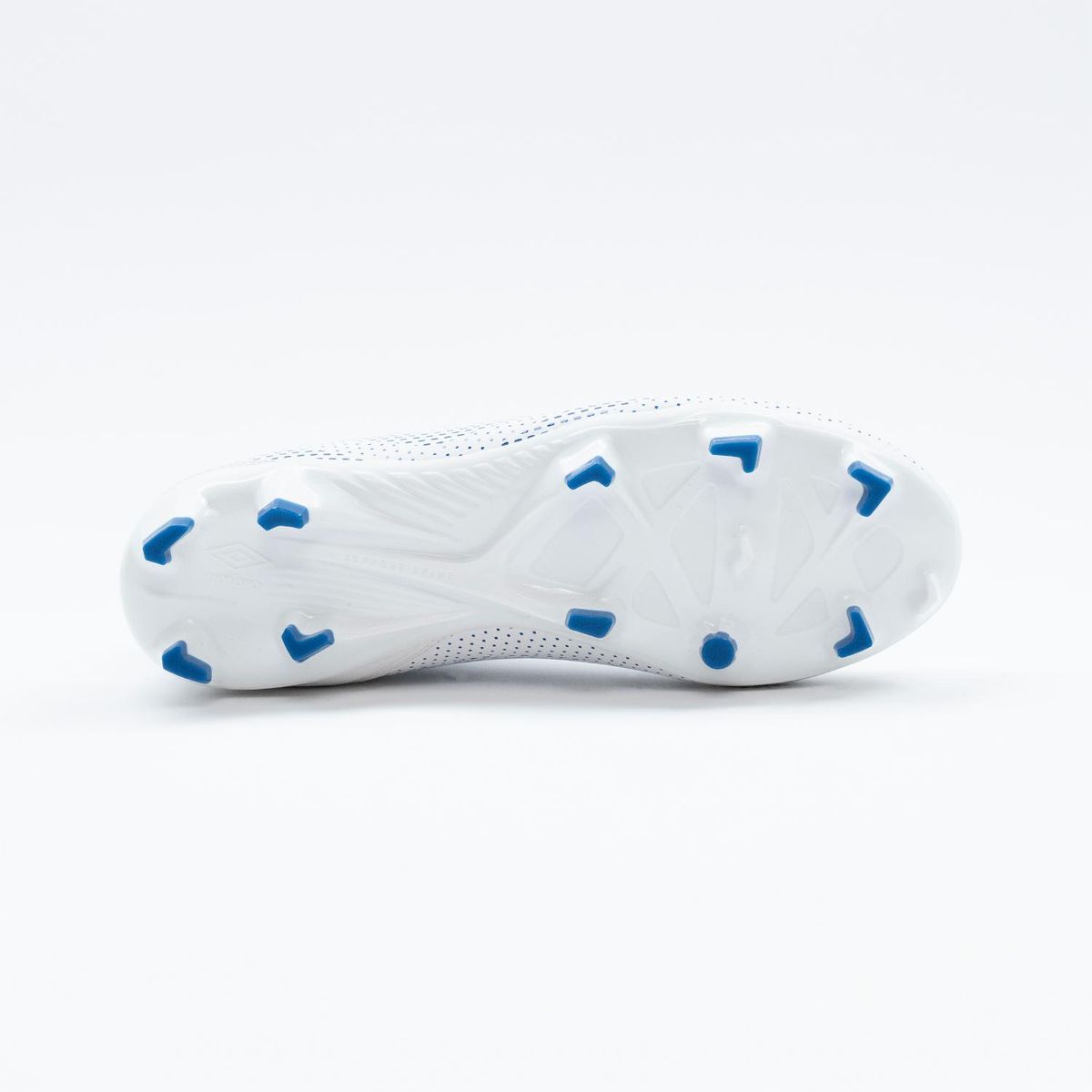 UMBRO - Chimpunes Futbol Hombre Umbro Velocita Matrix League Pasto Sintetico