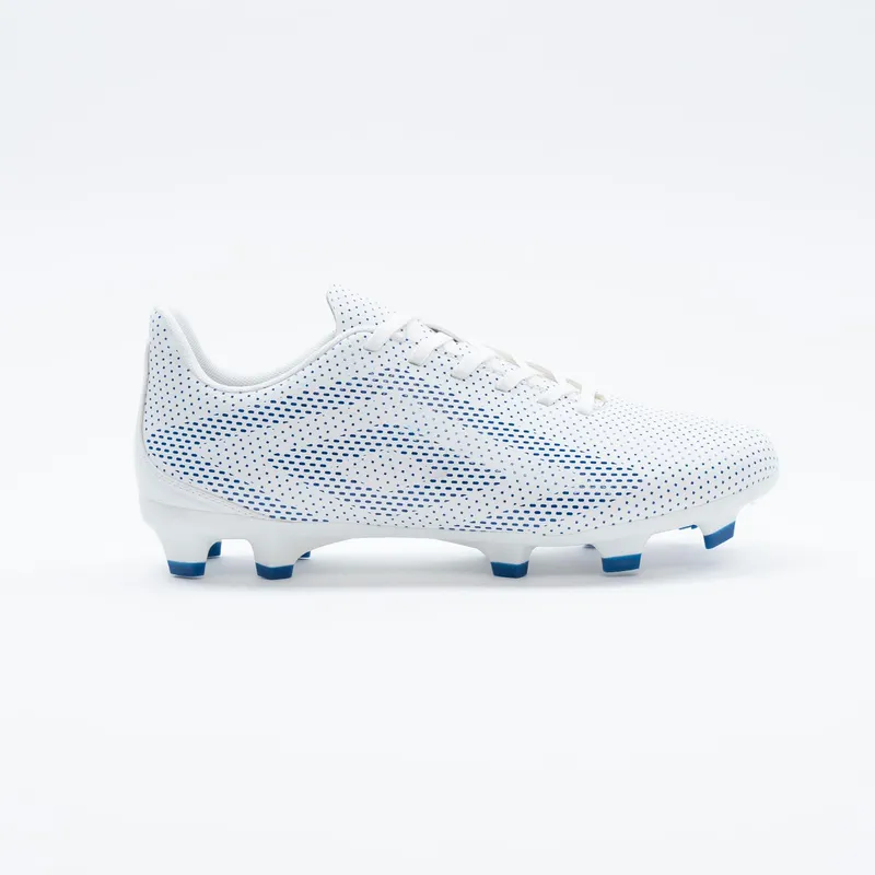 UMBRO - Chimpunes Futbol Hombre Umbro Velocita Matrix League Pasto Sintetico