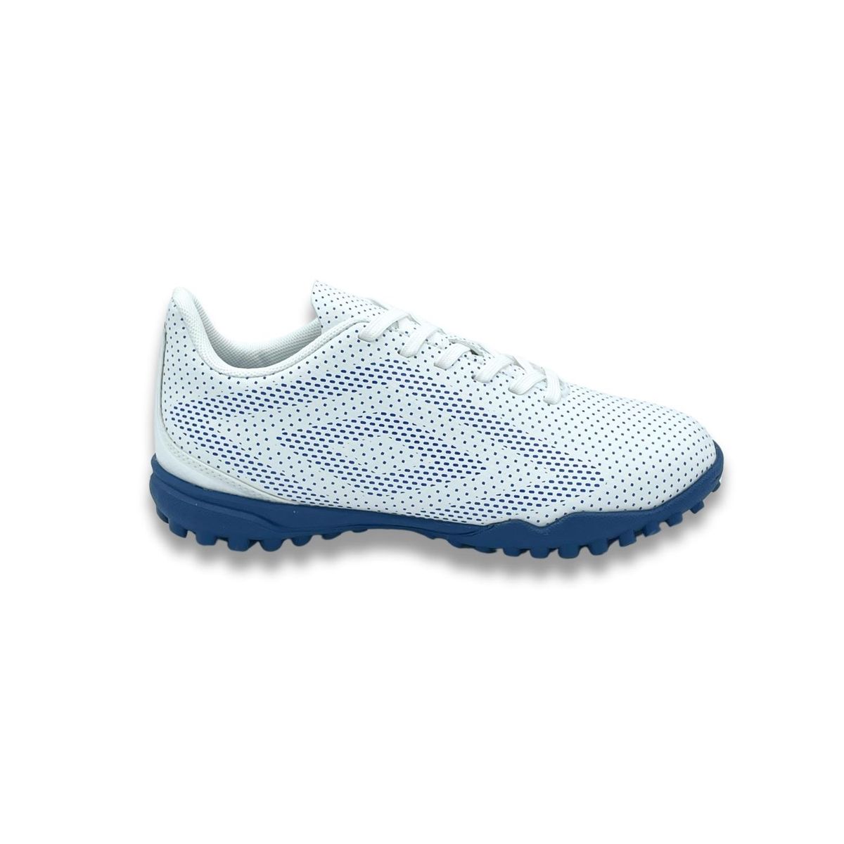 UMBRO - Zapatillas Futbol Niños Umbro Velocita Matrix League Pasto Sintetico