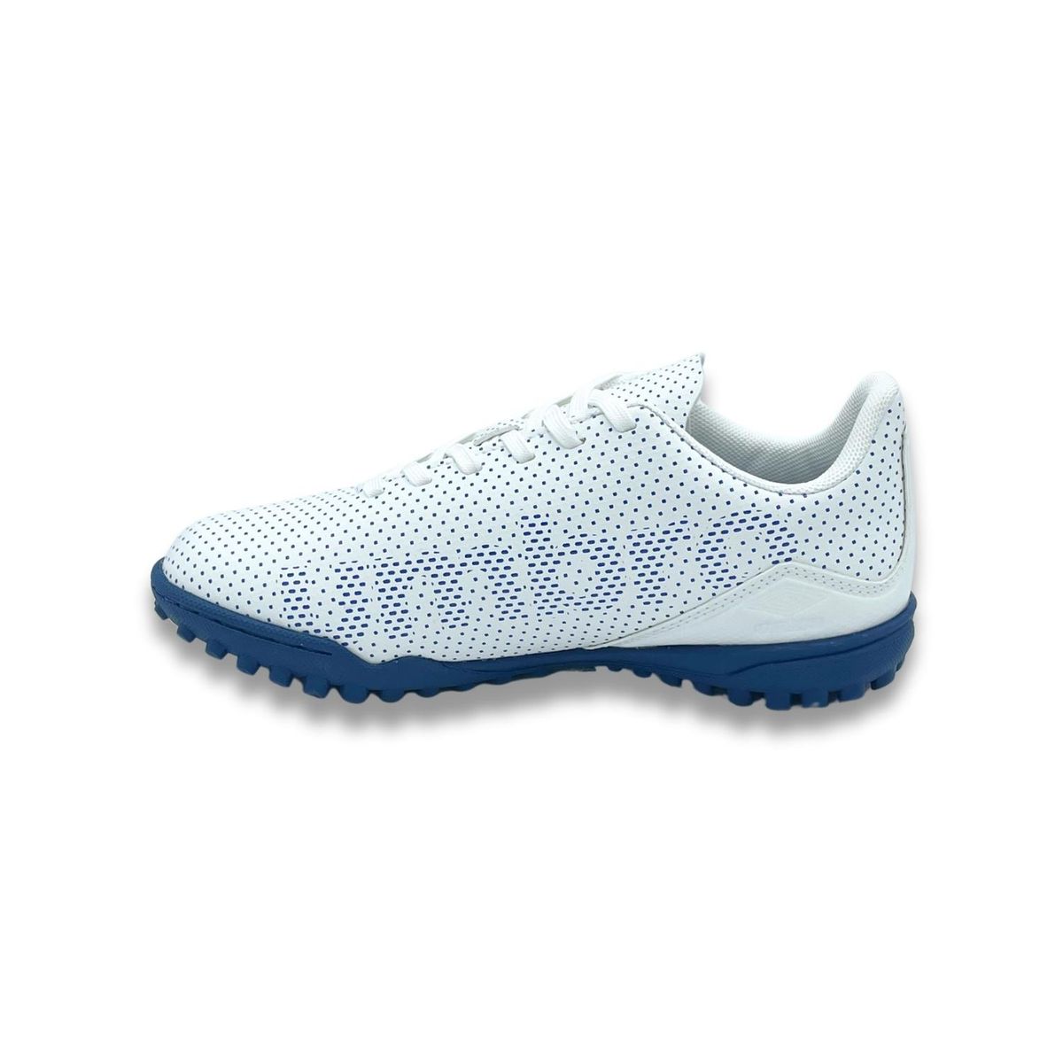 UMBRO - Zapatillas Futbol Niños Umbro Velocita Matrix League Pasto Sintetico