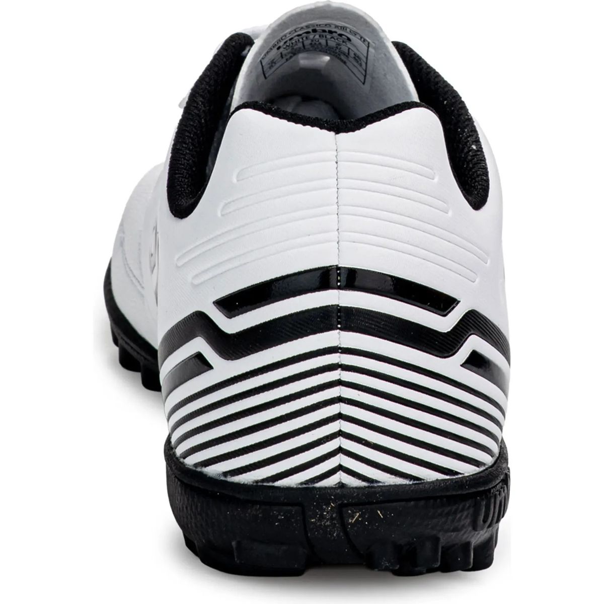 UMBRO - Zapatillas Futbol Niños Umbro Classico Pasto Sintetico