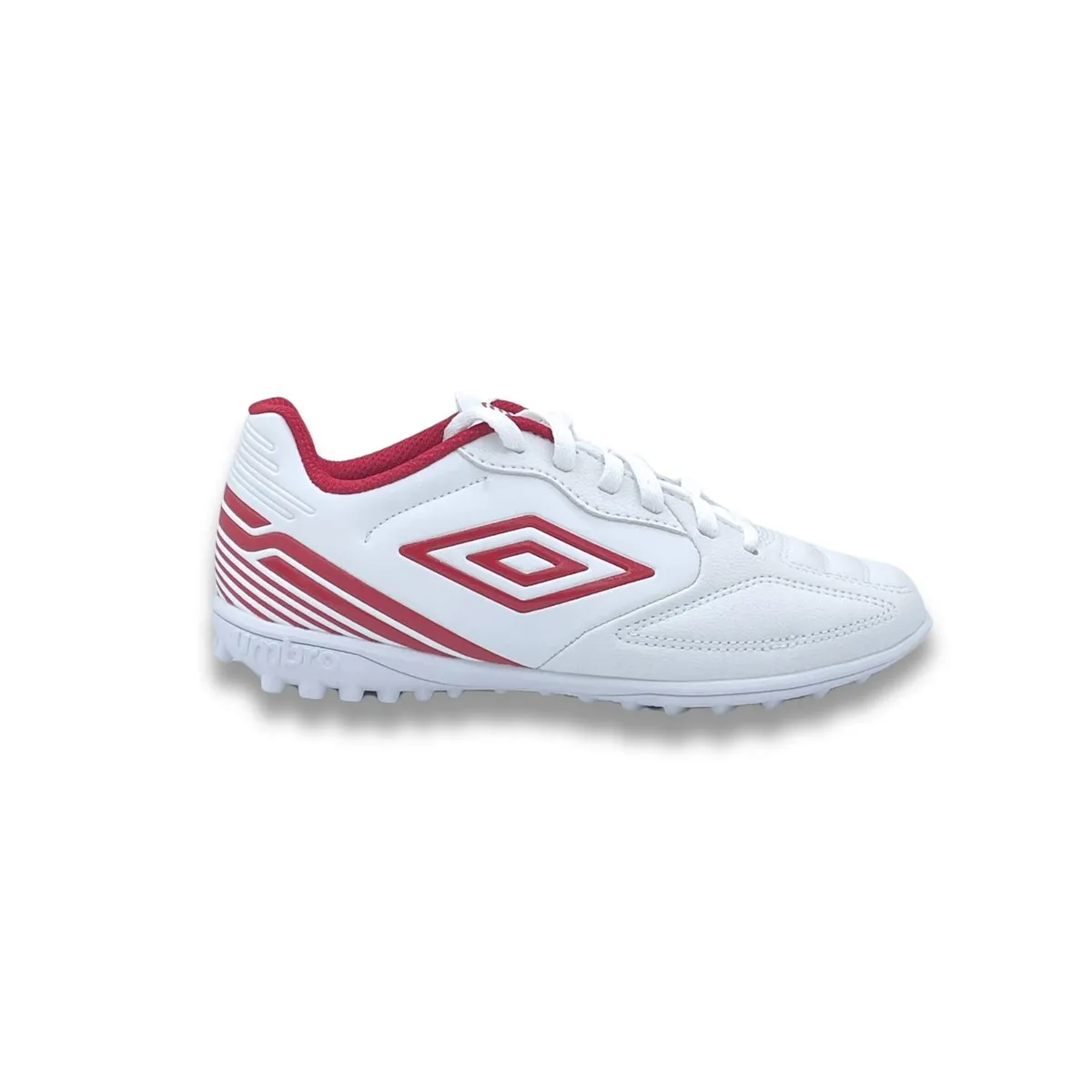 UMBRO - Zapatillas Futbol Niños Umbro Classico Pasto Sintetico