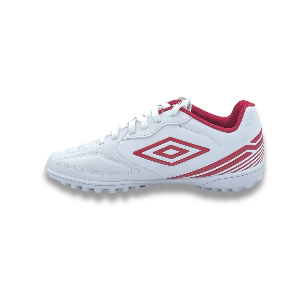 UMBRO - Zapatillas Futbol Niños Umbro Classico Pasto Sintetico
