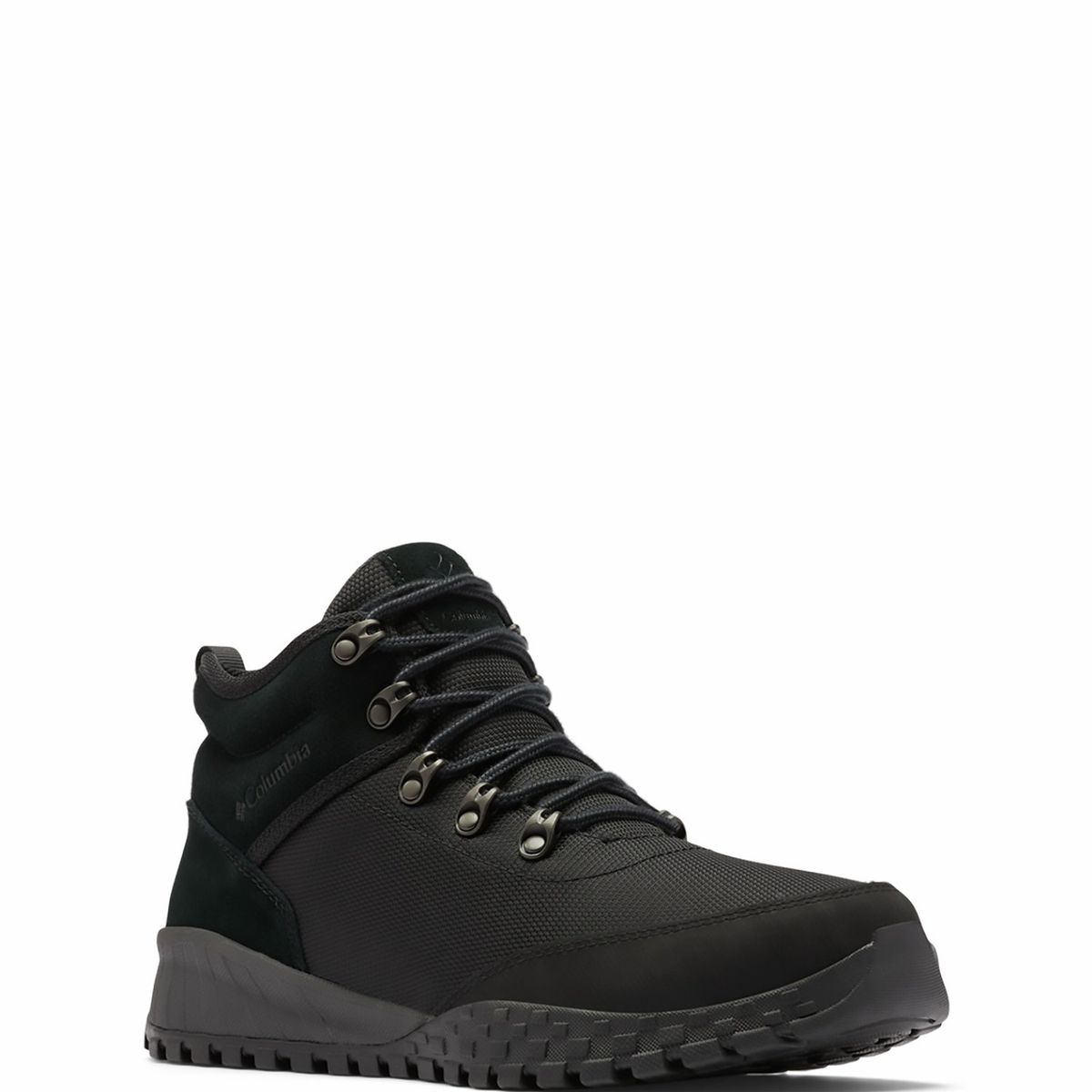 COLUMBIA - Zapatillas Outdoor Hombre Columbia Fairbanks Mid