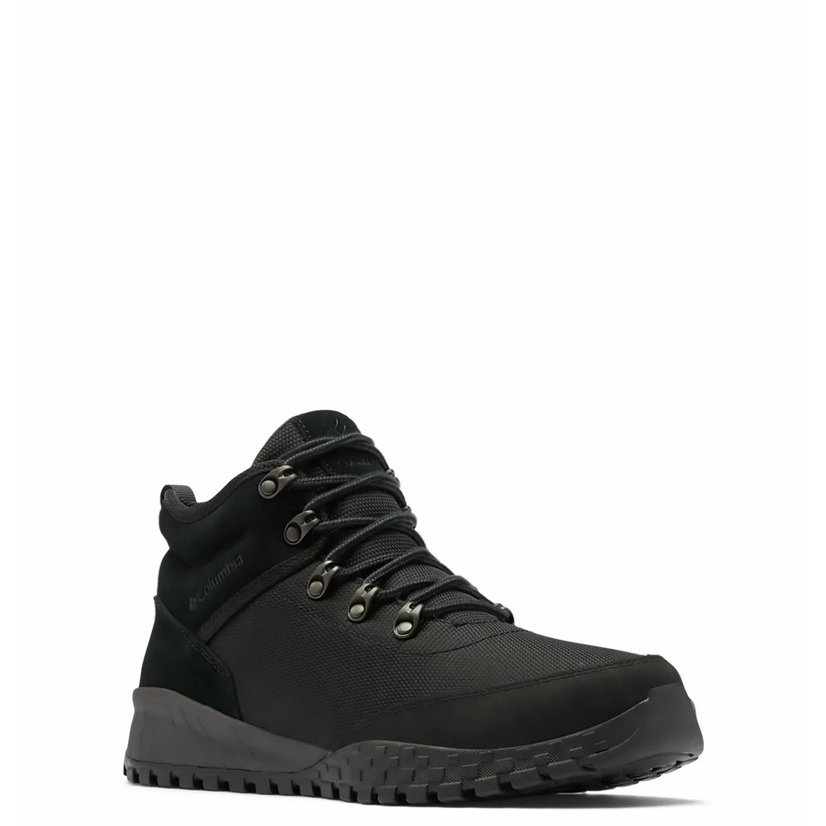 COLUMBIA - Zapatillas Outdoor Hombre Columbia Fairbanks Mid