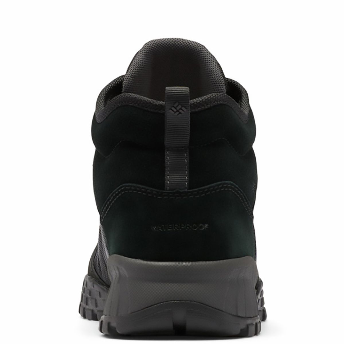 COLUMBIA - Zapatillas Outdoor Hombre Columbia Fairbanks Mid