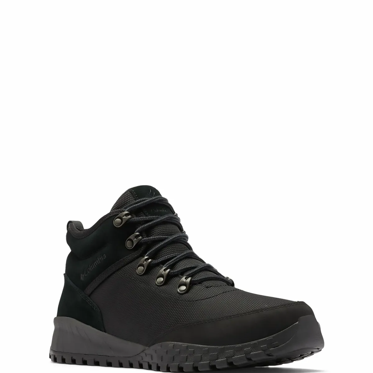 COLUMBIA - Zapatillas Outdoor Hombre Columbia Fairbanks Mid