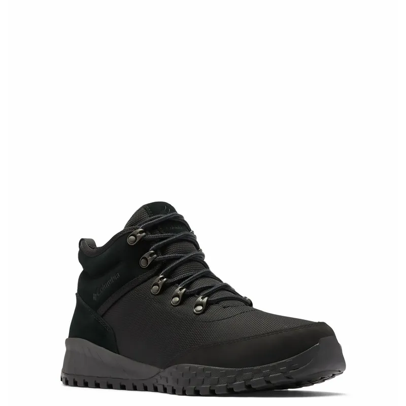 COLUMBIA - Zapatillas Outdoor Hombre Columbia Fairbanks Mid