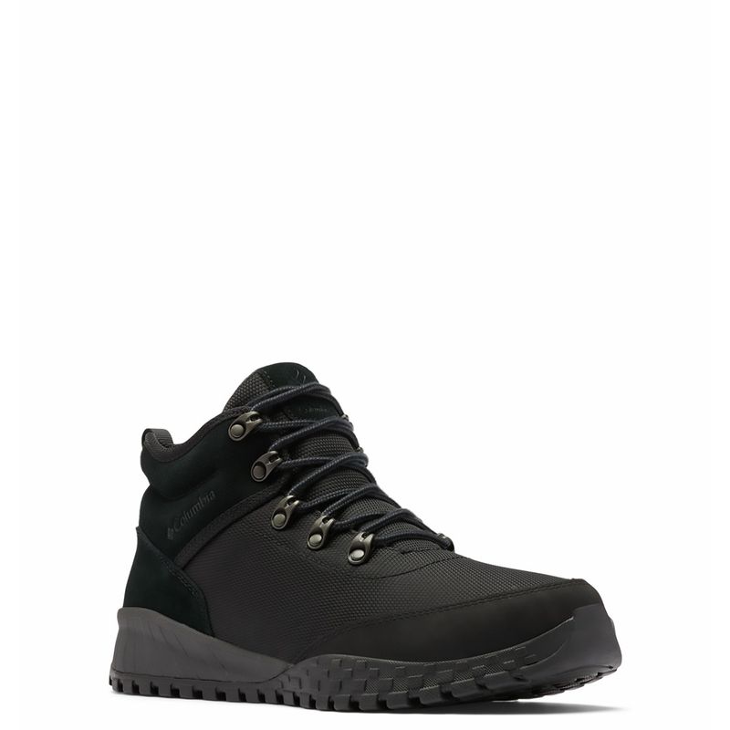 COLUMBIA - Zapatillas Outdoor Hombre Columbia Fairbanks Mid