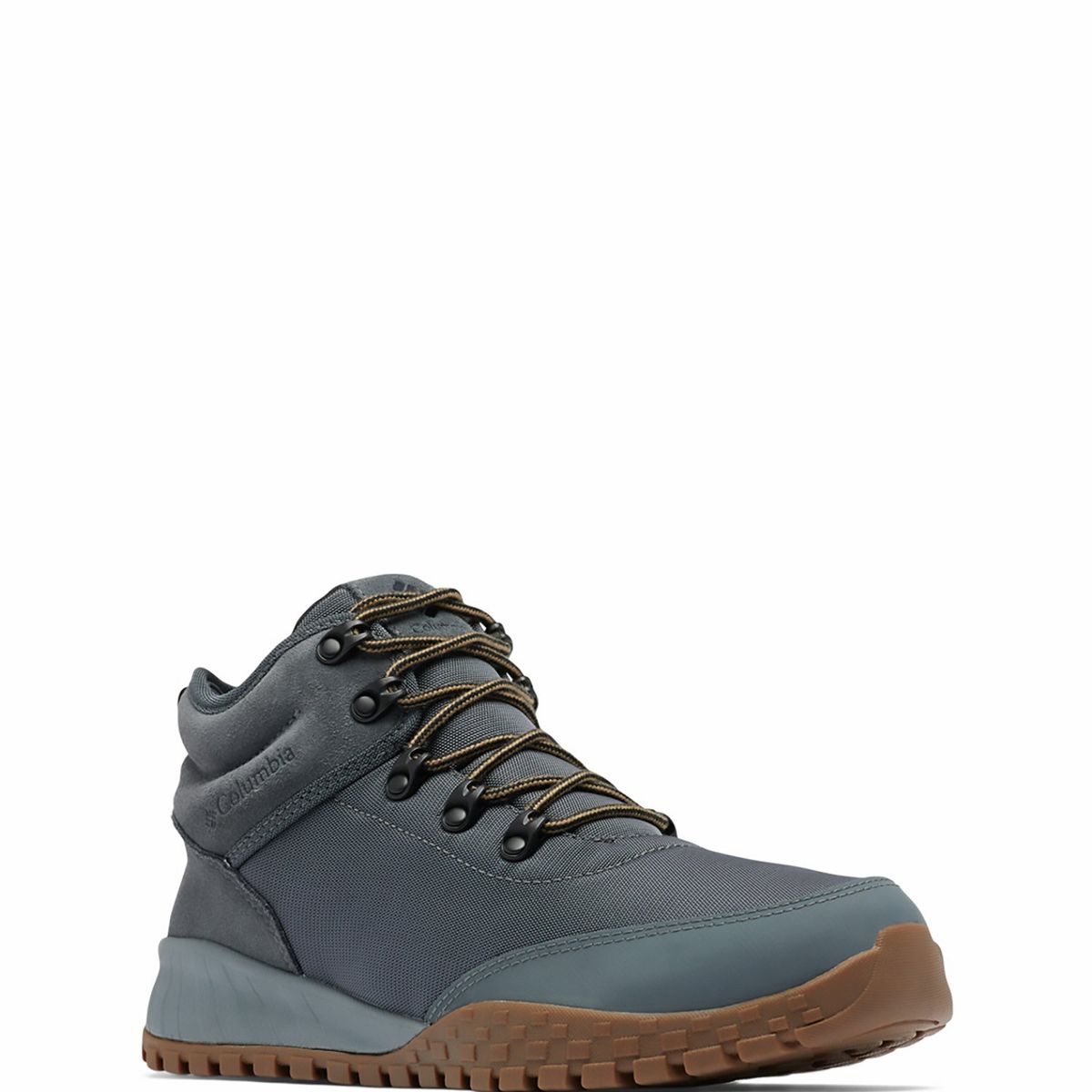 COLUMBIA - Zapatillas Outdoor Hombre Columbia Fairbanks Mid