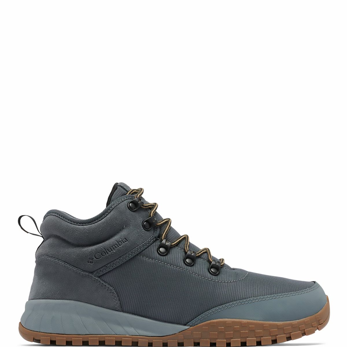 COLUMBIA - Zapatillas Outdoor Hombre Columbia Fairbanks Mid