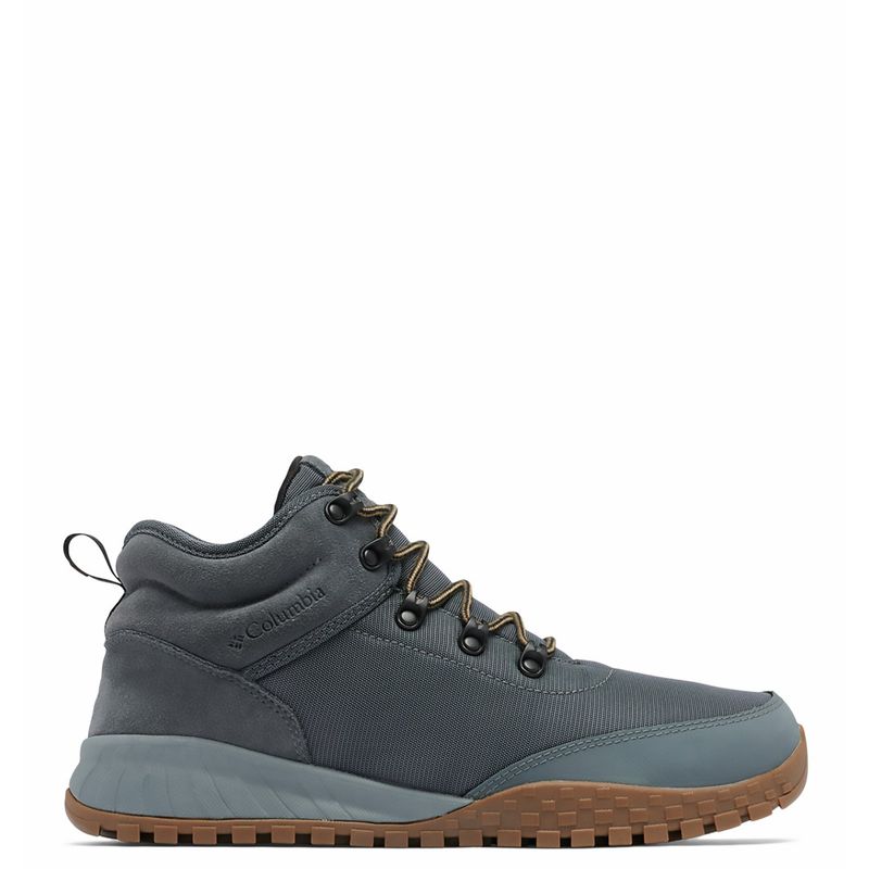COLUMBIA - Zapatillas Outdoor Hombre Columbia Fairbanks Mid