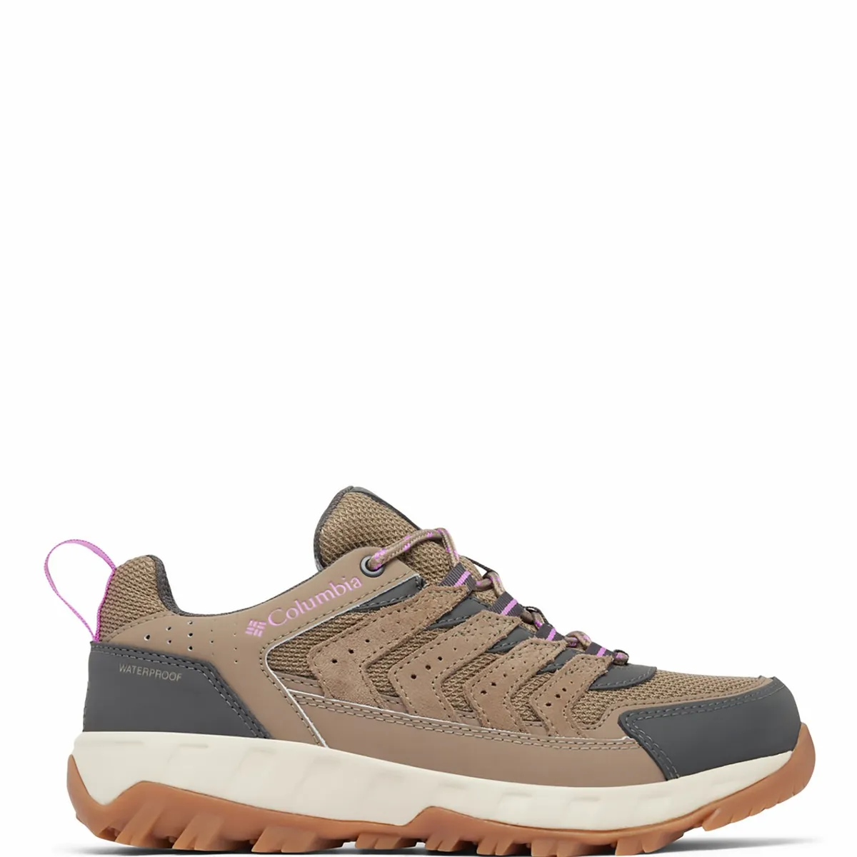 COLUMBIA - Zapatillas Outdoor Mujer Columbia