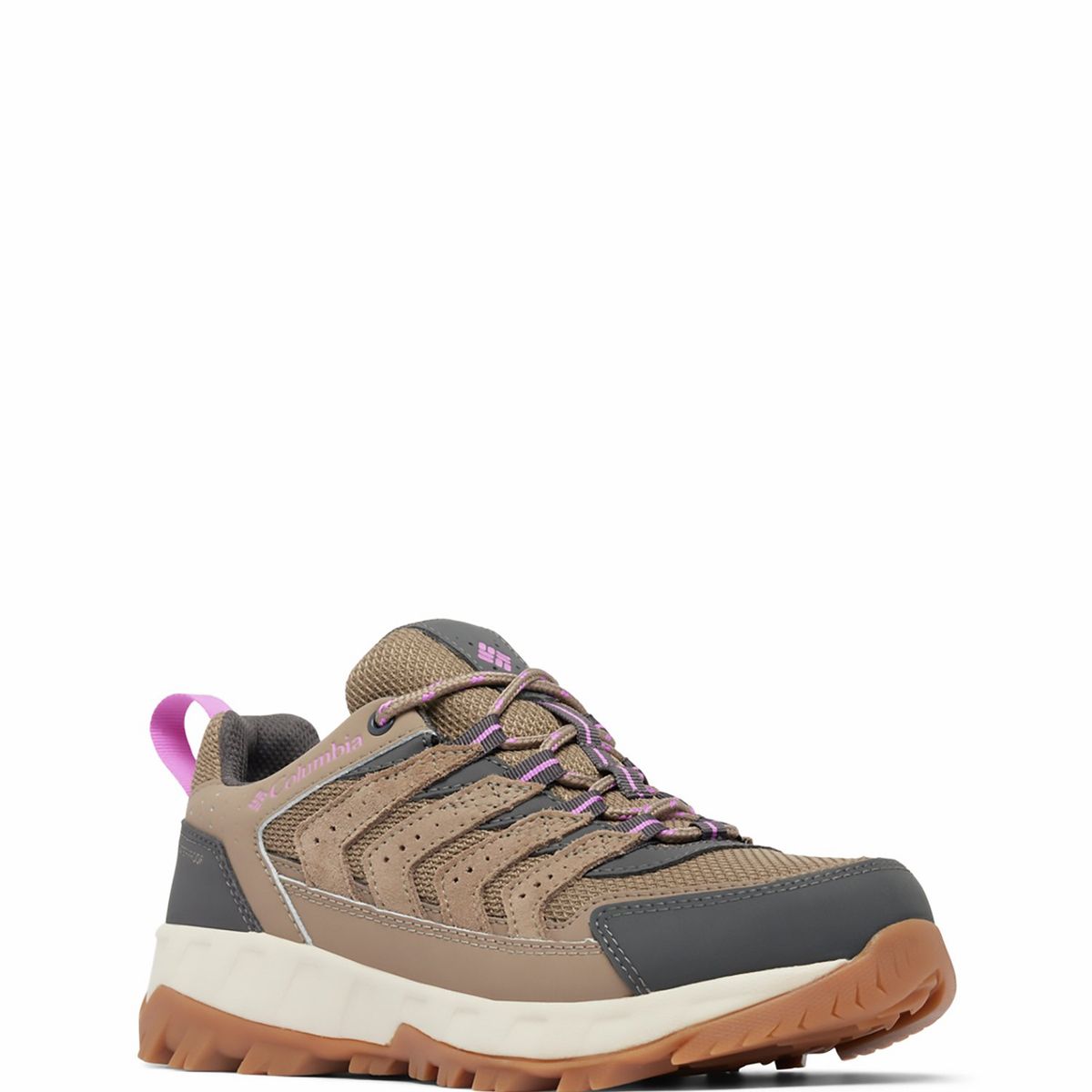 COLUMBIA - Zapatillas Outdoor Mujer Columbia