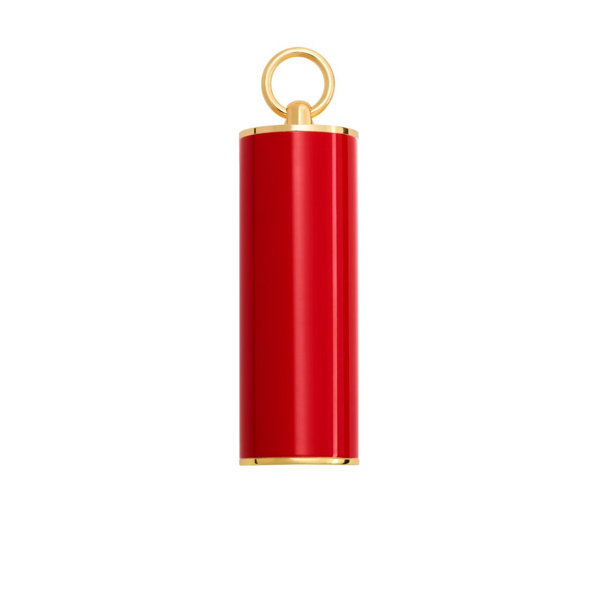 CAROLINA HERRERA - Case Para Barra De Labios Red Carolina Herrera